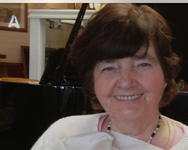 Elizabeth (Betty) Smith