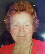 Christina (Chrissie) Smith