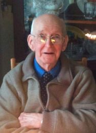 Thomas (Tommy) Smyth