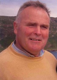 Phelim Mc Gill