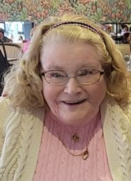 Gloria O'SHAUGHNESSY