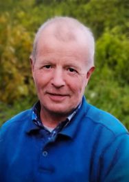 Gerard (Sox) Mcloughlin