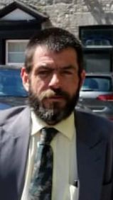 Seán (Coco) O' Leary