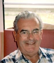 James (Jimmie) SOMERS