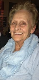 Sophia (Sonie) CONNOLLY