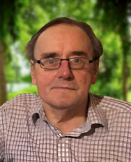 Andy (Sonny) Bennett