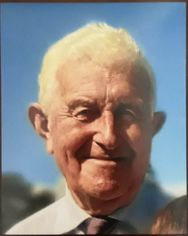 Andrew (Sonny) Doyle