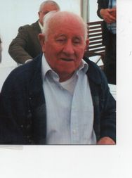 Patrick (Sonny) McLoughlin