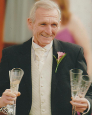 Speedy Michael Rourke