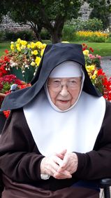 Sr. Anna Maria O'Neill