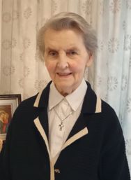 Sr. Attracta McCarthy