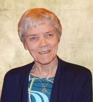 Sr. Catherine BRENNAN