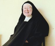 Sr. Mary Brigid (Mary Monica) O.D.C. Butler