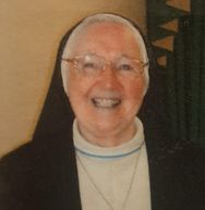 Sr. Catherine Keane