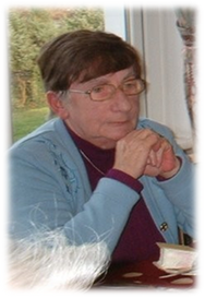 Sr. Katherine Donovan