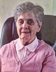 Sr Celienne - Florence Heath