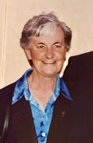 Sr. Christina DUFFICY