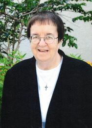 Sr. Ellen Murphy