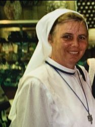 Sr Ellen O'Dwyer