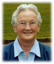Sr Florence McGrath