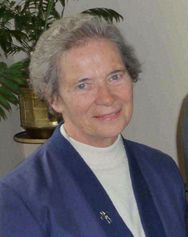 Sr. Goretti WARD