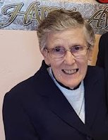 Sr. Grace Rowan
