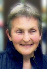 Sr. Helen Hartnett FMA