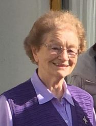 Sr. Irene Keane