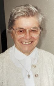 Sr. Isabel Duggan O.P.