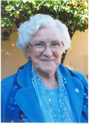 Sr. Joan (Norbert) O'Sullivan