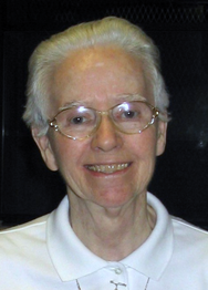 Sr. Kathleen EGAN