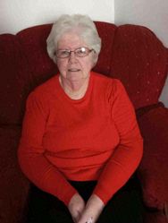 Sister Kathleen Hanley