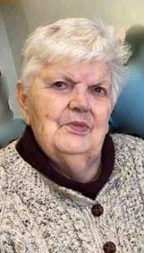 SR. BRENDA MARY KENNEDY