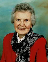 Sr. Loreto (Evelyn) McLoughlin