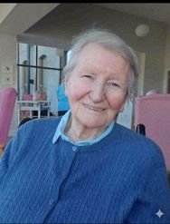 Brigid (Sr. Magdalen) HIGGINS  D.C.