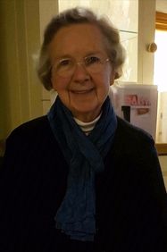 Sr. Magdalen McGarry