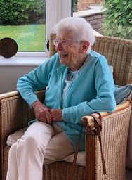 Sr. Mairead Fitzpatrick