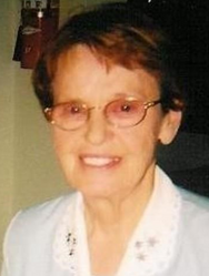 Sr. Margaret Ann Walsh