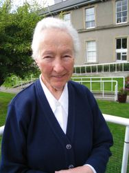 Sr. Margaret MULCAHY