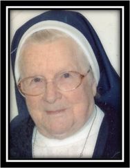 Sr Martha Murphy