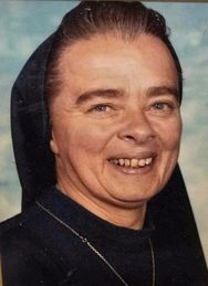 Sr. Martina Hegarty