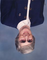 Sr. Mary McGovern