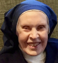 Sr. Mary (Mollie) DEMPSEY SHCJ