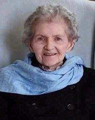 Sr. Mary (Noreen) Gleeson