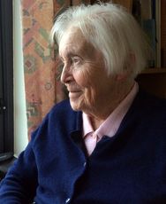 Sr. Mary Catherine MALONE