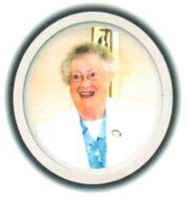 Sr. Mary Patrick CALLANAN