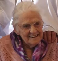 Sr Maureen Mac Mahon OP