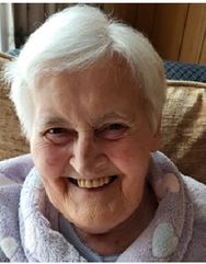 Sr. Mercy (Stasia) Conway