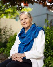 Sr. Stanislaus Kennedy