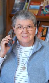 Sr. Anne (Annie) Tunstan